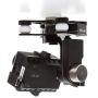 DJI CP.ZM.000061 Zenmuse H3-3D 3-Axis Gimbal for GoPro HERO3/3+/4 (Phantom 2) (White)