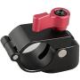 CAMVATE 25mm Rod Clamp Monitor Mount for Ronin-M Gimbal Stabilizer