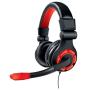 dreamGEAR GRX-670 Universal Wired Gaming Headset - Nintendo Switch Lite/Switch/PS4/Xbox One/PC