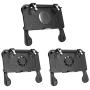WILIAS - Mobile Phone Game Shooter Trigger Fire Button Gamepad Joystick for for Smart Phone Gamepads Gaming Accessories