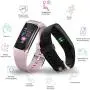 Fitness Tracker HR Activity Tracker with Heart Rate Monitor Waterproof SmartWatch with Step Counter Fit Watch Sleep Monitor Step Counter for Men and Women Fitness Tracker HR Activity Tracker with Heart Rate Monitor Waterproof SmartWatch with Step Counter Fit Watch Sleep Monitor Step Counter for Men and Women