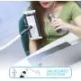 Cell Phone Holder, Lamicall Gooseneck Phone Holder : Adjustable Phone Mount Cradle Stand Compatible with Switch, Phone 11 Pro XS Max XR X 8 7 6 6s Plus, More 4.7-7.9 inch Devices Cell Phone Holder, Lamicall Gooseneck Phone Holder : Adjustable Phone Mount Cradle Stand Compatible with Switch, Phone 11 Pro XS Max XR X 8 7 6 6s Plus, More 4.7-7.9 inch Devices