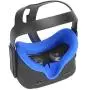 MASiKEN Face Mask for Oculus Quest, Professional Silicone Face Cover, Face Pad Sweatproof Lightproof Washable (Blue) MASiKEN Face Mask for Oculus Quest, Professional Silicone Face Cover, Face Pad Sweatproof Lightproof Washable (Blue)