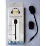 Replacement 3.5mm Game Mic TNE Microphone Boom for Turtle Beach Ear Force XO Three XO Four Stealth Recon 150 50 50X 50P 60P Camo Xbox One PS4 Gaming Headsets Premium in Retail Package