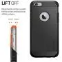 Spigen Tough Armor Designed for Apple iPhone 6S Case (2015) - Black Spigen Tough Armor Designed for Apple iPhone 6S Case (2015) - Black