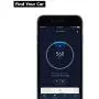 nonda ZUS Smart Car Charger, Car Charger with App to Save Cars Location and Monitor Car Battery, 2 Ports Car Charger with Led for iPhone XS/Max/XR/X/8/7/6/Plus (ZU33BKRN) nonda ZUS Smart Car Charger, Car Charger with App to Save Cars Location and Monitor Car Battery, 2 Ports Car Charger with Led for iPhone XS/Max/XR/X/8/7/6/Plus (ZU33BKRN)