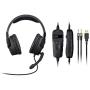 Monoprice MP PC Gaming Headphone with ANC and Multiple DSP Modes