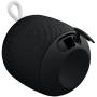 Ultimate Ears WONDERBOOM Portable Waterproof Bluetooth Speaker - Phantom Black