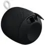 Ultimate Ears WONDERBOOM Portable Waterproof Bluetooth Speaker - Phantom Black Ultimate Ears WONDERBOOM Portable Waterproof Bluetooth Speaker - Phantom Black