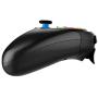 Optimized for Gaming | Pg-9157 Wireless Bluetooth Game Controller Gamepad Joystick with Bracket Mobile Phone Game Controller for iOS 11 Android Pc Tv