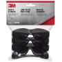 3M Safety -90835-00000B Outdoor Safety Eyewear, Black Frame, Gray Scratch Resistant Lenses (4 Pack) 3M Safety -90835-00000B Outdoor Safety Eyewear, Black Frame, Gray Scratch Resistant Lenses (4 Pack)