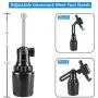 Car Cup Holder Phone Mount, Mikikin Cell Phone Holder Universal Adjustable Cup Holder Cradle Car Mount with Flexible Long Neck for iPhone 11 Pro/XR/XS Max/X/8/7 Plus/Samsung S10+/Note 9/S8 Plus/S7 Edg Car Cup Holder Phone Mount, Mikikin Cell Phone Holder Universal Adjustable Cup Holder Cradle Car Mount with Flexible Long Neck for iPhone 11 Pro/XR/XS Max/X/8/7 Plus/Samsung S10+/Note 9/S8 Plus/S7 Edg