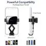 Meifigno Car Phone Mount, Air Vent Car Phone Holder, Gravity Auto-Clamping Hands-Free Car Mount Compatible with iPhone SE/11 Pro Max/Xs/XR/8 Plus, Samsung Galaxy S20+ Ultra Note10 Plus & All Meifigno Car Phone Mount, Air Vent Car Phone Holder, Gravity Auto-Clamping Hands-Free Car Mount Compatible with iPhone SE/11 Pro Max/Xs/XR/8 Plus, Samsung Galaxy S20+ Ultra Note10 Plus & All