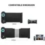 Mobile Game Controller, PowerLead PG-9120 Wireless Gamepad Compatible with iOS Mobile Phone Tablet/Smartphones Mobile Game Controller, PowerLead PG-9120 Wireless Gamepad Compatible with iOS Mobile Phone Tablet/Smartphones