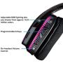 Logitech G933 Artemis Spectrum RGB 7.1 Surround Sound Gaming Headset (Renewed)