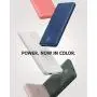 Anker PowerCore Slim 10000 PD 10000mAh Portable Charger USB-C Power Delivery (18W) Power Bank for iPhone 8/8+/X/XS/XR/XS Max, Samsung Galaxy S10, Pixel 3/3XL, iPad Pro 2018, and More (Terracotta Rose) Anker PowerCore Slim 10000 PD 10000mAh Portable Charger USB-C Power Delivery (18W) Power Bank for iPhone 8/8+/X/XS/XR/XS Max, Samsung Galaxy S10, Pixel 3/3XL, iPad Pro 2018, and More (Terracotta Rose)