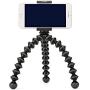 GripTight GorillaPod Stand PRO: Premium Clamping Mount and Tripod with Universal Smartphone Compatibility for iPhone SE to iPhone 8 Plus, Google Pixel, Samsung Galaxy S8 and More