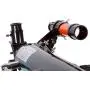 Levenhuk LabZZ T3 Refractor Telescope for Beginners with Up to 175x Magnification Power and Accessory Kit Levenhuk LabZZ T3 Refractor Telescope for Beginners with Up to 175x Magnification Power and Accessory Kit