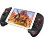 Megadream Mobile Game Controller, Wireless Key Mapping Gamepad Joystick Perfect for PUBG & Call of Duty, Compatible for iPhone iPad Samsung Galaxy Tablet Other Phone, Not Support iOS13.4