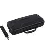 Zaracle Portable Storage Bag Carrying Case Cover Protect Pouch Bag Travelling Case for Zhiyun Smooth 4 Handheld Gimbal Stabilizer