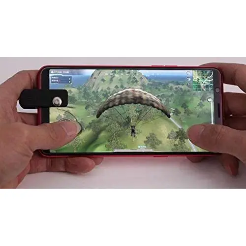 Mobile Phone Joystick, Game Accessory Artifact,Game Joystick, Game Handle for iPhone Android Phone Mobile Phone Joystick, Game Accessory Artifact,Game Joystick, Game Handle for iPhone Android Phone