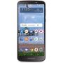 Tracfone Carrier-Locked Motorola Moto e5 4G LTE Prepaid Smartphone - Black - 16GB - Sim Card Included - CDMA