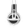 SteelSeries Siberia v3 Comfortable Gaming Headset - White