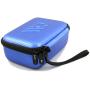 CASEMATIX Kids Video Camera Travel Case Compatible with Ourlife, Dragon Touch Kidicam and More Kids Waterproof Camera Recorders - Case for Waterproof Camera for Kids and Kids Action Camera Accessories