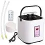 AW 2L Sauna Steamer Machine Stainless Steel Pot Steam Generator for Portable Sauna Tent with Remote Home Spa AW 2L Sauna Steamer Machine Stainless Steel Pot Steam Generator for Portable Sauna Tent with Remote Home Spa