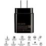 USB C Super Fast Charging PD 25W Wall Charger for Samsung Galaxy Note 20 Ultra Note10 / 10+ / S20 Ultra / S20 plus / S20 5G and S10 Lite / Note 10 Lite / 2018 iPad Pro 11/12.9 Type C to Type C Cable