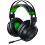 Razer Nari Ultimate for-Xbox One Wireless 7.1 Surround Sound Gaming Headset: Hypersense Haptic Feedback - Auto-Adjust Headband - Green Lighting - Retractable Mic - For-Xbox One - Classic Black/Green Razer Nari Ultimate for-Xbox One Wireless 7.1 Surround Sound Gaming Headset: Hypersense Haptic Feedback - Auto-Adjust Headband - Green Lighting - Retractable Mic - For-Xbox One - Classic Black/Green
