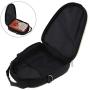 YiPaiSi Kalimba Storage Bag, 17/15/10 Keys Thumb Piano Mbira Case Shoulder Bag, Storage Bag for Kalimba Mbira Thumb Piano Carrying Case Handbag