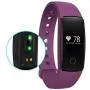 007plus Heart Rate Monitor, Bluetooth 4.0 Fitness Tracker Pedometers Sleep Monitor Activity Trackers for Android iOS Smartphone 007plus Heart Rate Monitor, Bluetooth 4.0 Fitness Tracker Pedometers Sleep Monitor Activity Trackers for Android iOS Smartphone