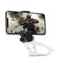 TNP Phone Clip Holder Compatible with Xbox One S X Wireless Controller, Foldable Clamp Mount for iPhone 11 Pro Max, 11 Pro, 11, Xs Max, Xs, X, 8 Plus, 7, Android Phone Samsung LG [Xbox Accessories]