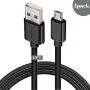 10 Ft Micro USB Cable Fast Charge Extra Long Android Charger Cable, Cell Phone Charger Android USB Cable Rapid Charger for Samsung Galaxy S7 Charger S6 S7 Edge S5,Note 5 4,LG,Kindle,Tablet,PS4,Camera 10 Ft Micro USB Cable Fast Charge Extra Long Android Charger Cable, Cell Phone Charger Android USB Cable Rapid Charger for Samsung Galaxy S7 Charger S6 S7 Edge S5,Note 5 4,LG,Kindle,Tablet,PS4,Camera