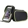Bicycle Bag Front Trolley Bag, Mountain Bike Saddle Bag Mobile Phone Bag, Riding Bag Accessories Touch Screen Waterproof Portable Riding Bicycle Bag Front Trolley Bag, Mountain Bike Saddle Bag Mobile Phone Bag, Riding Bag Accessories Touch Screen Waterproof Portable Riding