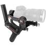ZHIYUN WEEBILL-S (Image Transmission Pro Kit) 3-Axis Gimbal Stabilizer for Cameras