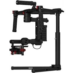DJI Ronin-M Gimbal Stabilizer V3 New Version (Renewed)