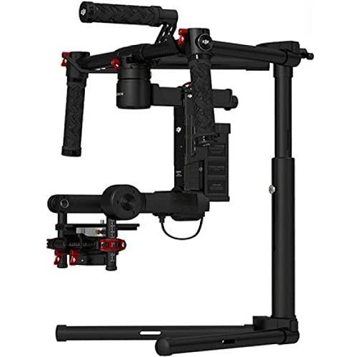 DJI Ronin-M Gimbal Stabilizer V3 New Version (Renewed)