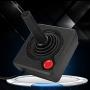 NITRIP ABS Retro Classic 3D Analog Joystick Controller Game Control for 2600