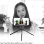 Neewer Mini Tabletop Tripod Stabilizer Grip, Lightweight Portable Aluminum Alloy Stand with Swivel Ball Head for DSLR Cameras, Smartphones, Video Camcorders up to 6.6 pounds/3 kilograms (Black)