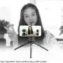 Neewer Mini Tabletop Tripod Stabilizer Grip, Lightweight Portable Aluminum Alloy Stand with Swivel Ball Head for DSLR Cameras, Smartphones, Video Camcorders up to 6.6 pounds/3 kilograms (Black) Neewer Mini Tabletop Tripod Stabilizer Grip, Lightweight Portable Aluminum Alloy Stand with Swivel Ball Head for DSLR Cameras, Smartphones, Video Camcorders up to 6.6 pounds/3 kilograms (Black)
