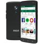 RCA Q2 Android 9.0 Pie, 5.0" HD, 4G LTE, 16GB, 8MP 5MP Dual Camera, Dual Sim, Unlocked Smartphone (Black)