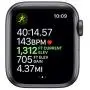 Apple Watch Series 5 (GPS + Cellular, 40MM) - Space Gray Aluminum Case with Black Sport Band (Renewed) Apple Watch Series 5 (GPS + Cellular, 40MM) - Space Gray Aluminum Case with Black Sport Band (Renewed)