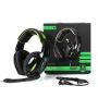 PS4 Gaming Headset For Xbox One Over Ear Headphones with Mic Noise-Canceling Microphone for Ps4, Laptop Mac Tablet
