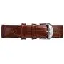 Timex Mens Easy Reader Leather Strap 38mm Watch Timex Mens Easy Reader Leather Strap 38mm Watch