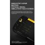 Original One-Handed Gamepad Physical Connection CapAir Mapping Joystick for PUBG Mobile Game Controller for iPhone