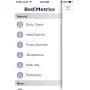 BodiMetrics Performance Monitor