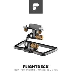 PolarPro FlightDeck - CrystalSky and Tablet Mount System for DJI Mavic Remotes