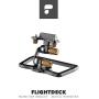 PolarPro FlightDeck - CrystalSky and Tablet Mount System for DJI Mavic Remotes